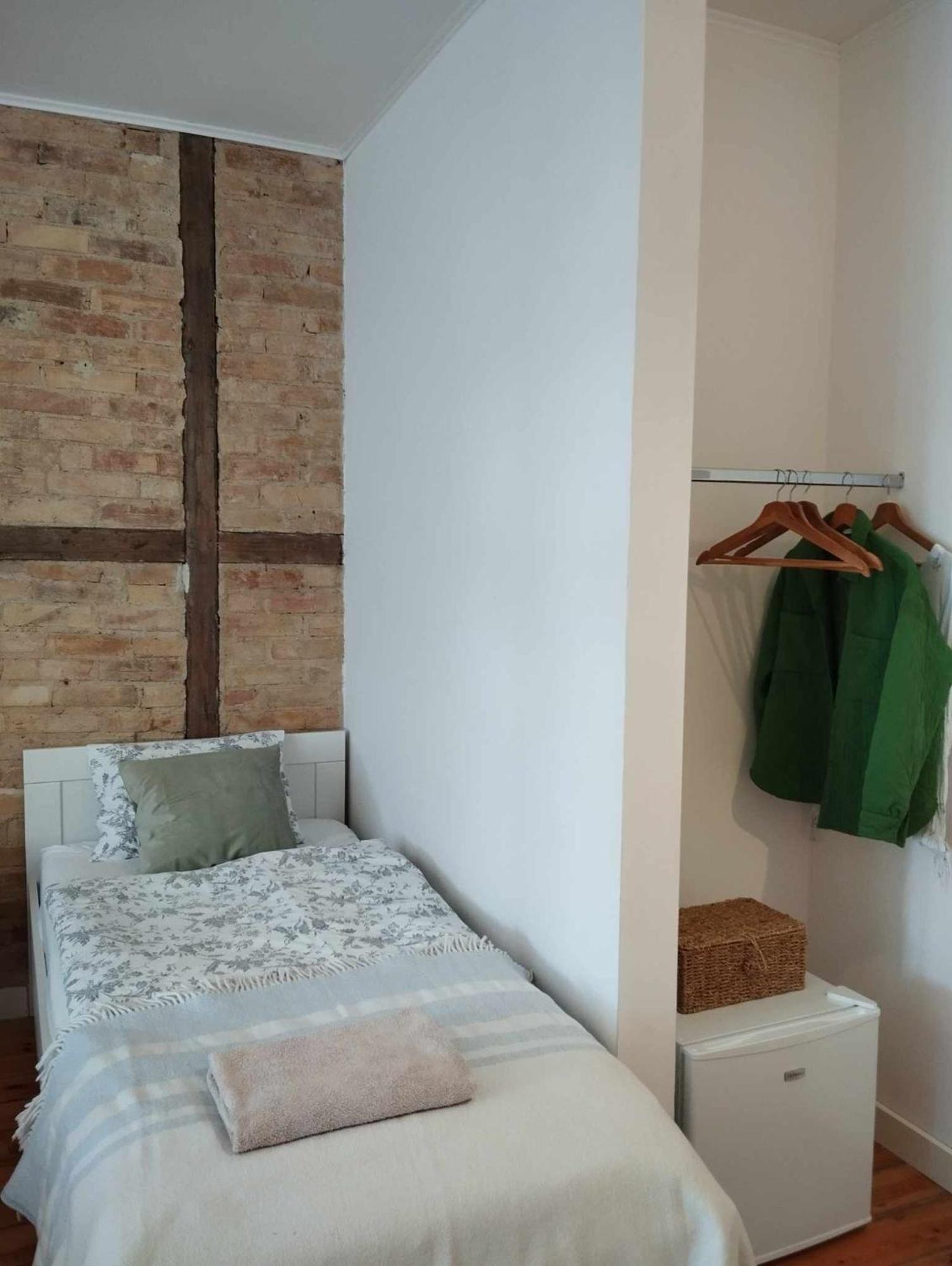 Widokowka Bed and Breakfast Łagów Buitenkant foto