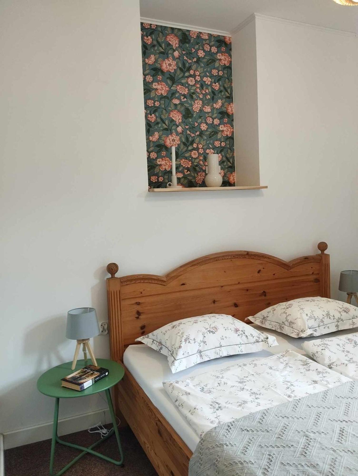 Widokowka Bed and Breakfast Łagów Buitenkant foto
