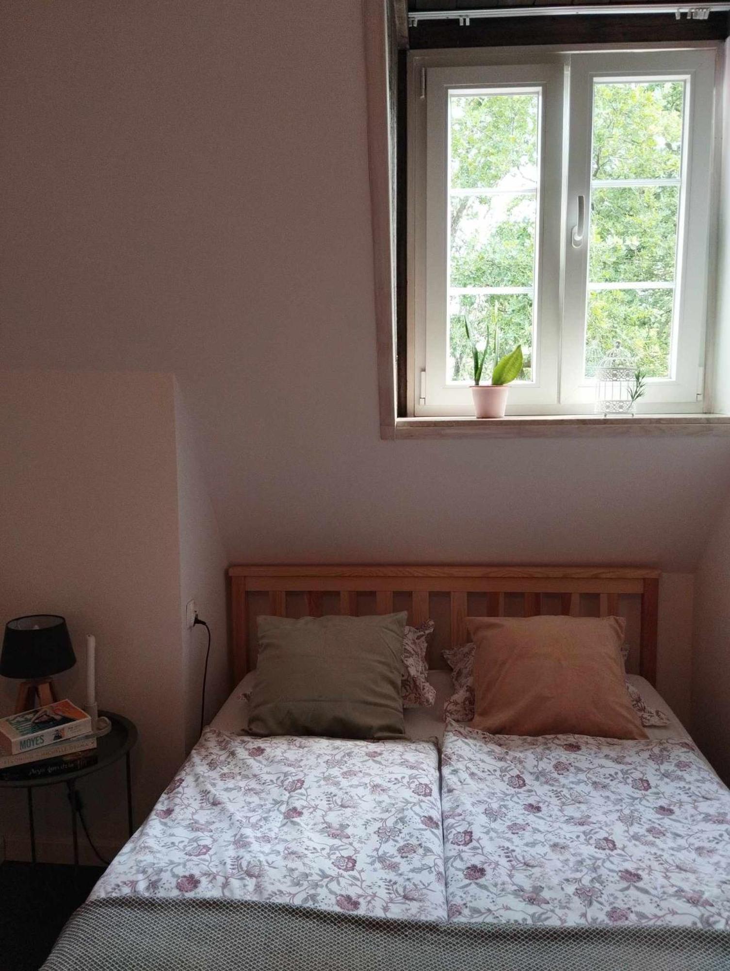 Widokowka Bed and Breakfast Łagów Buitenkant foto